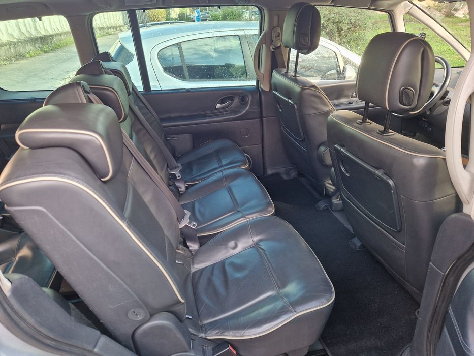 Renault Grand Espace  2.0 Initiale