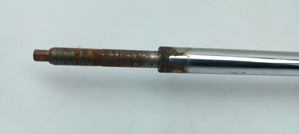 Amortecedor trás esquerdo BMW 3 (E90)