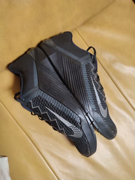 Кросівки NIKE METCON 6 розм.44, 28 см