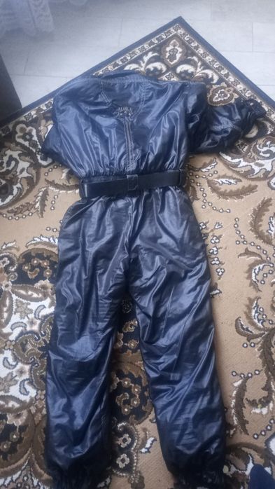 Лижний костюм ALASKA