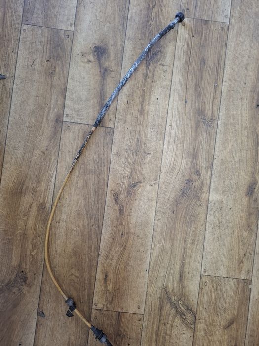 VW T4 1,9 2,4 90-95r Linka prędkościomierza Gwarancja Wysyłka