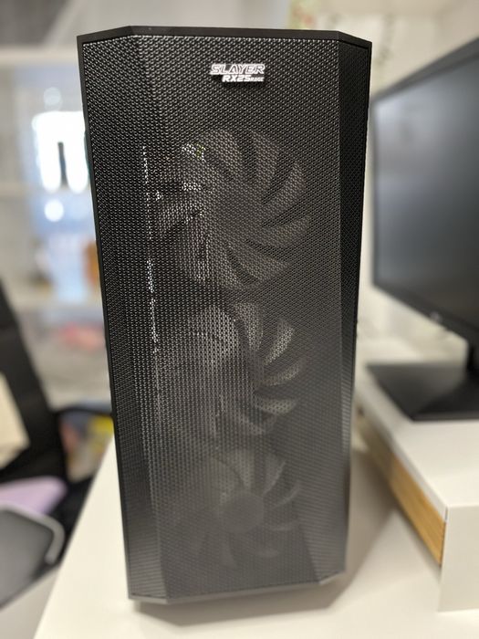 Computador com TUDO incluído64283908767107121