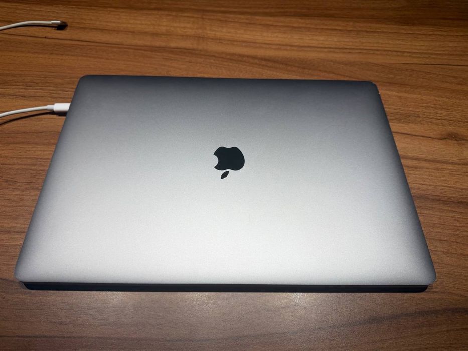 MacBook Pro 15-inch, 2019