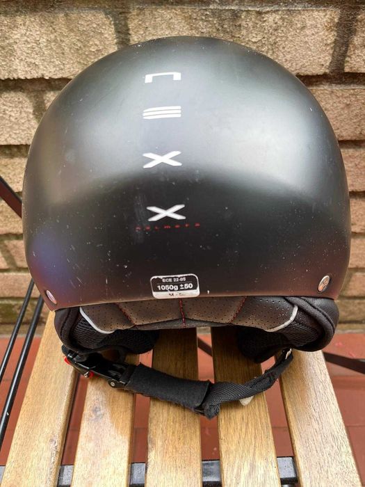 capacete NEXX SX60