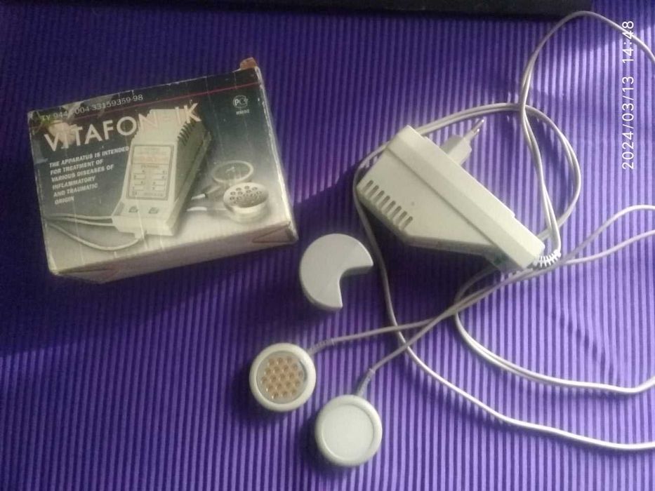 витафон-ик предназначен для увеличения капилярного кровотока и лимф