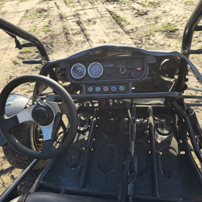 Buggy Zumico Ors