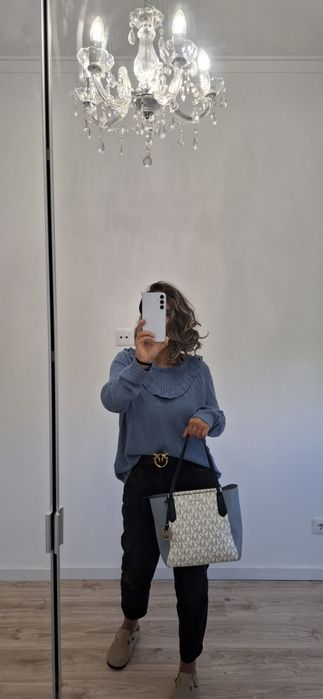 Mala Michael Kors  original