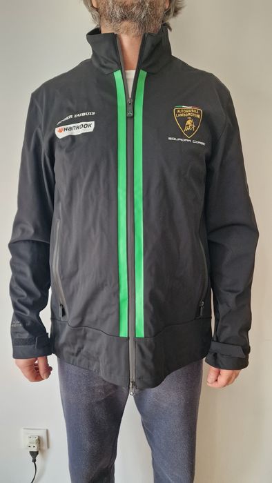 Casaco Lamborghini