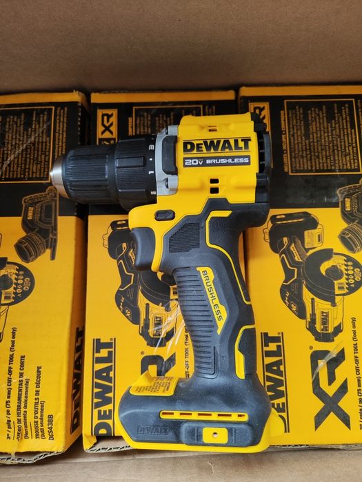 DCD794 оригінал із США