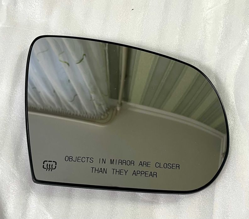 Вкладиш дзеркала Jeep Compass 2017 2018 2019 2020 2021