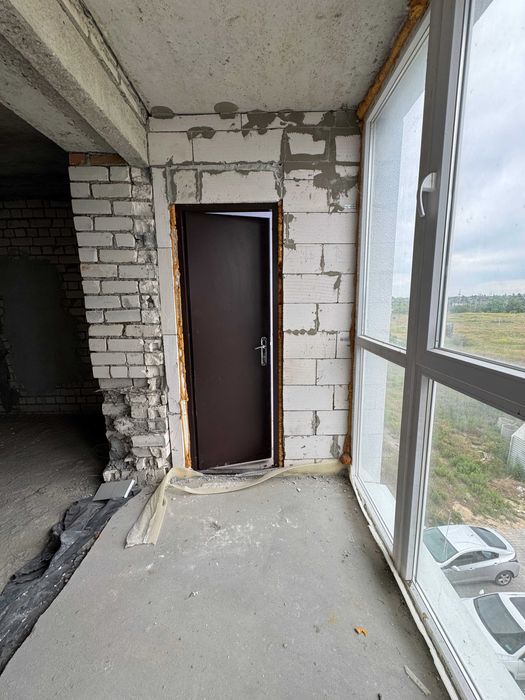 Продаж • ЖК "Гранд Парк" • 50.8 м² • 4/11 поверх • ПГУ/Плавбасейн • #146584