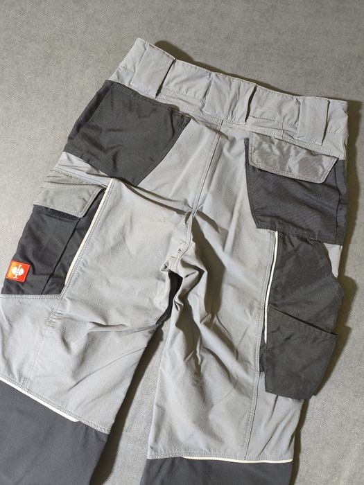 Штани Engelbert Strauss Vision штани для роботи спецодяг