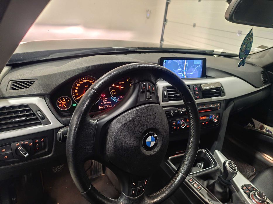 BMW 318 Sport
