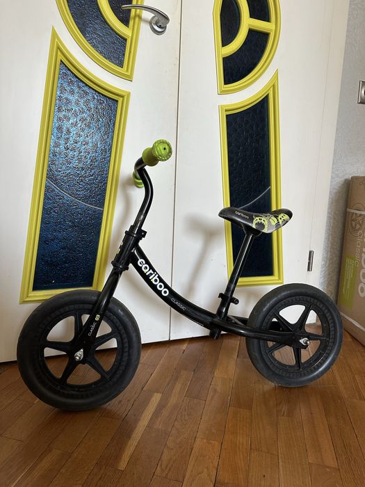 Велобіг продам CARIBOO