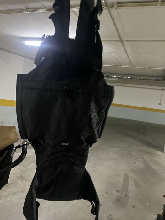 Varios artigos para bebe