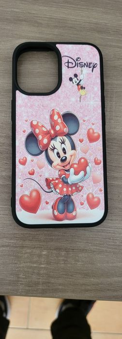 Personalização capas de iphone