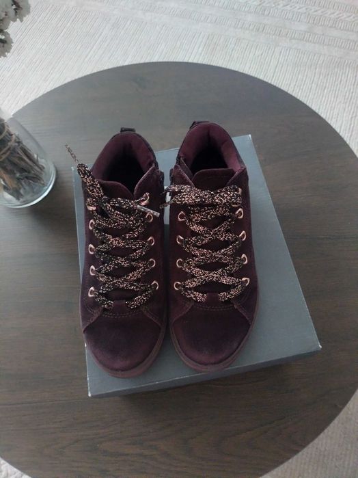 Ботинки для дівчаток Ecco