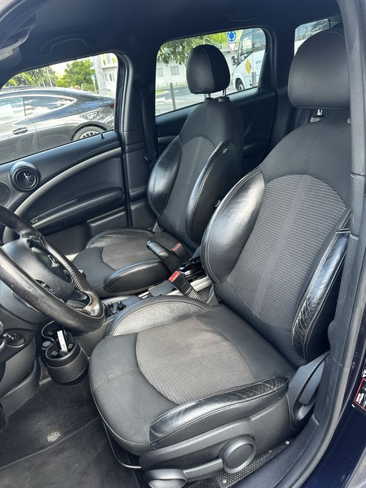 MINI Countryman — fotografia 11