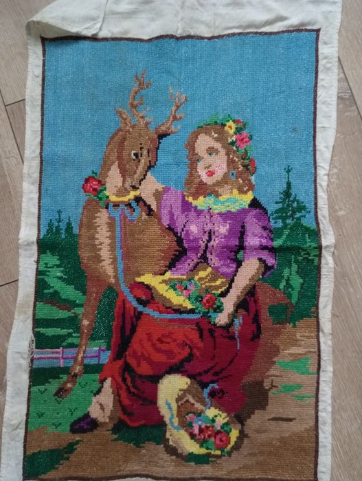 Вишиванка сорочка S-M ,рушники та картини