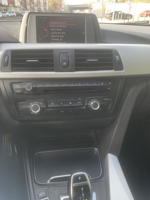 Bmw grande coupé LINDO