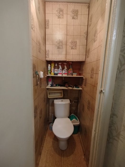 Продаж 3х кімнатної квартири м.Малин