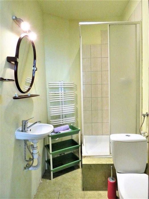 Borelowskiego 5, Zwierzyniec, komfortowa kawalerka BRAK PROWIZJI