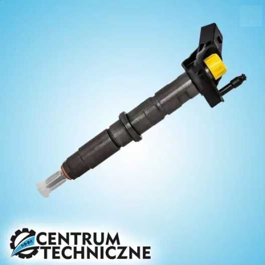 Wtryskiwacz VW Crafter 2,5 TDI