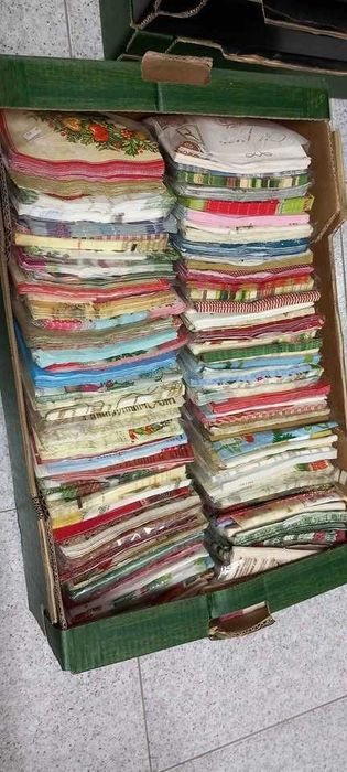 Guardanapos de papel para Decoupague