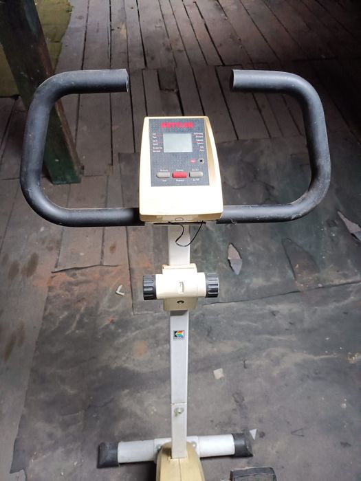 Rower stacjonarny