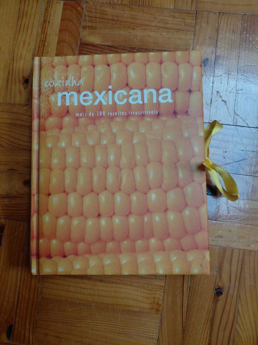 Cozinha Mexicana