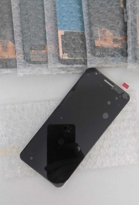 Екран, модуль, дисплей для телефона Google Pixel 3, 3а, 3ахл, 3XL,4