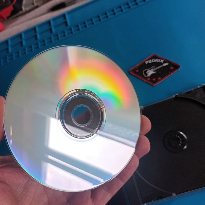Coldplay > Parachutes   CD