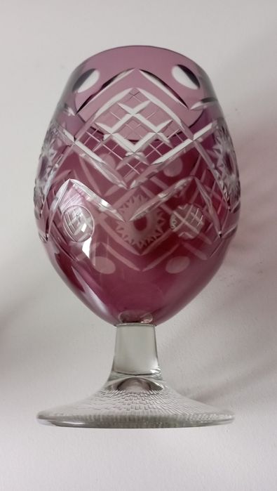 Продам ваза кухоль різний кришталь