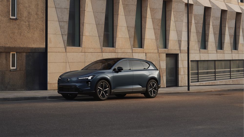Volvo Pozostałe Volvo