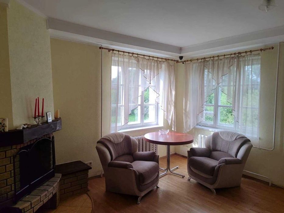 Оренда будинку 250 кв.м в Білогородці UR