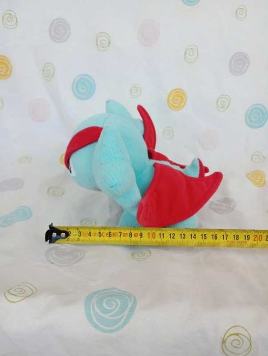 Pokémon peluche Salamence