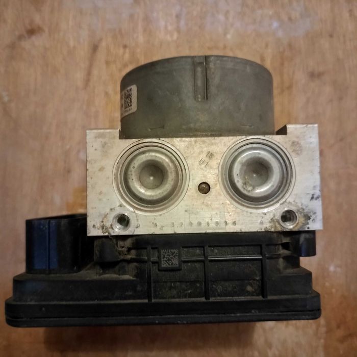 Módulo abs Citroën C Élysées