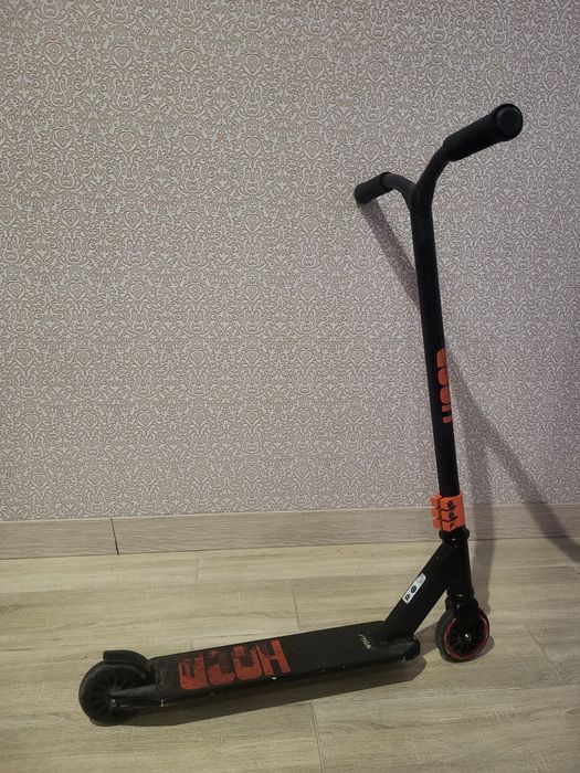 Самокат трюковий