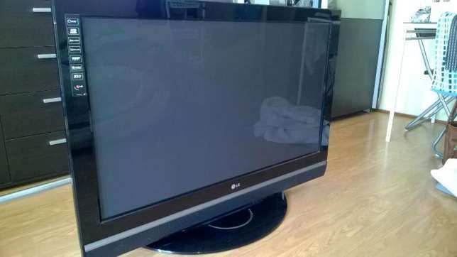 Tv plazmowy LG 42PC51 42 cale 100Hz stan idealny