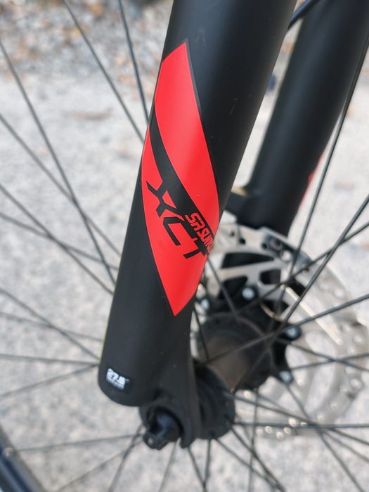 Rower Superior 27.5"