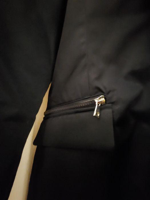 Parka de menina Mayoral