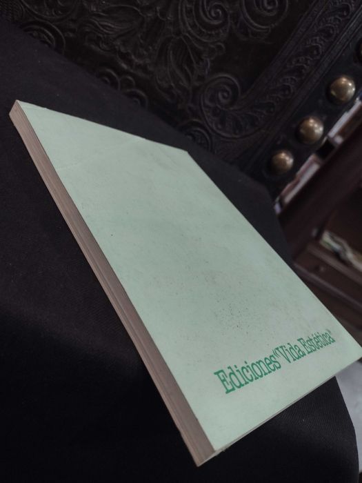 Flores, Frutas y Plantas en los Cuidados de Beleza 1977