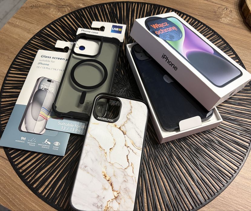 IPhone 14 128GB