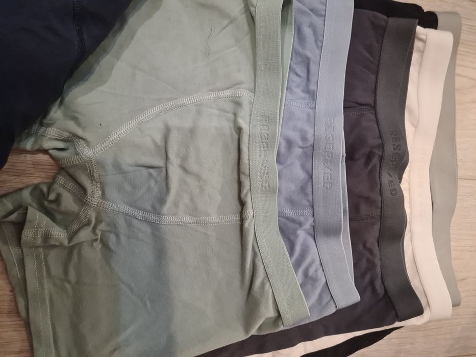 Majtki chłopięce(7sztuk)