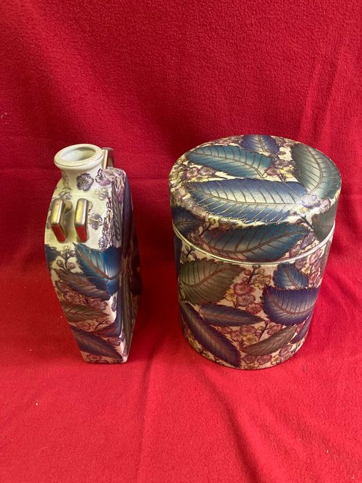 Conjunto de Jarrões423544022411530242