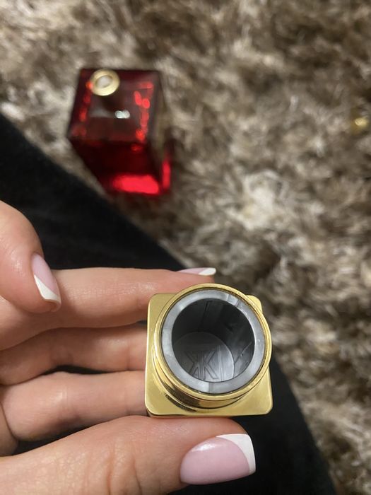 Baccarat Rouge 540 Extrait