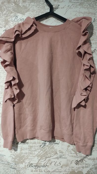 Світшот жіночій MSGM