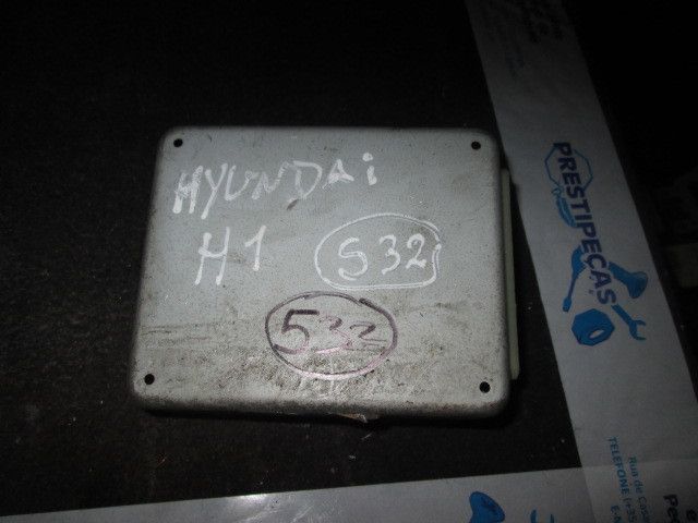 HYUNDAI H100 Alarm Sensor