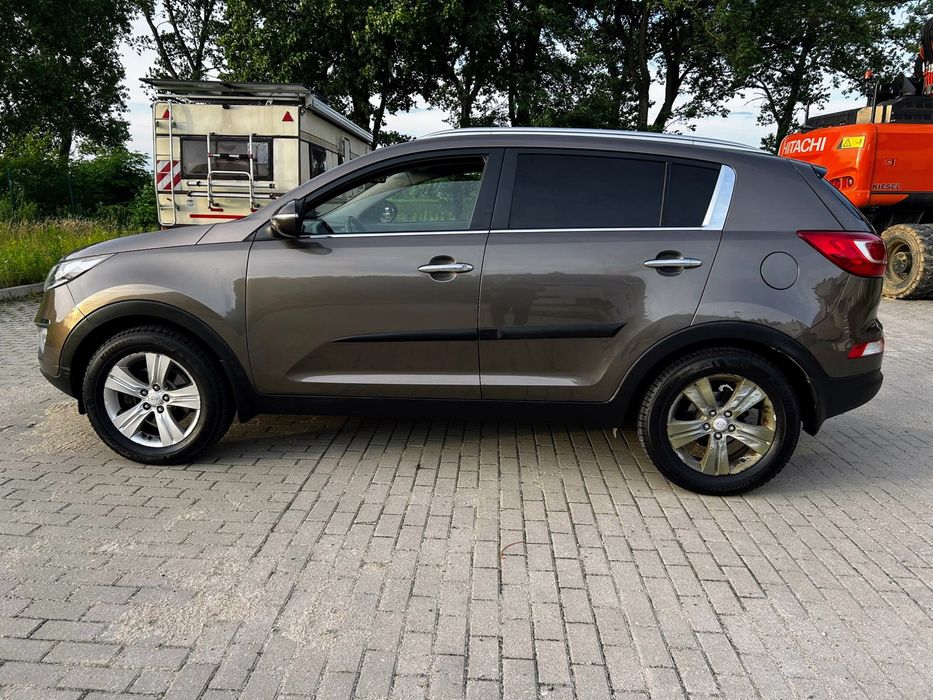 1.7crdi*116KM*Led*Klimatronik*Tempomat*Pdc*