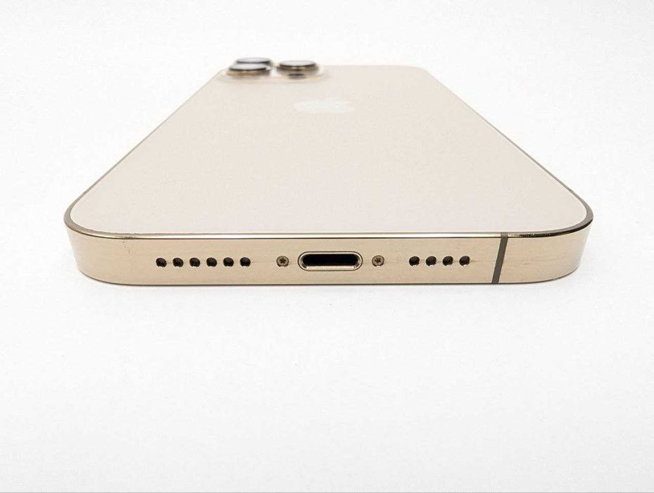Apple iPhone 13 Pro Max 128GB Złoty